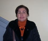 Margarita Cea